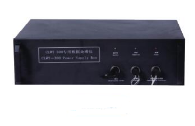 CLMT-300型随钻测井系统