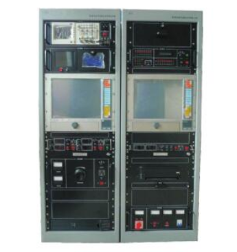 MTR-3021型成像测井系统